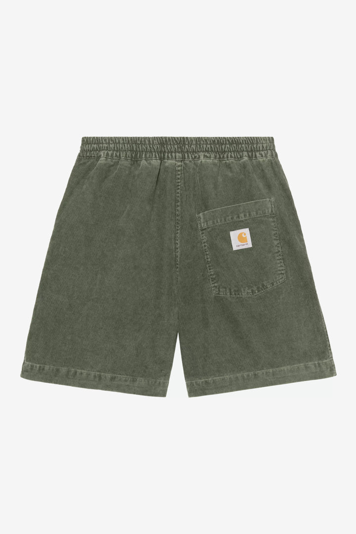 Reynold Short Leaf, Dusky Washed - The Road 1380