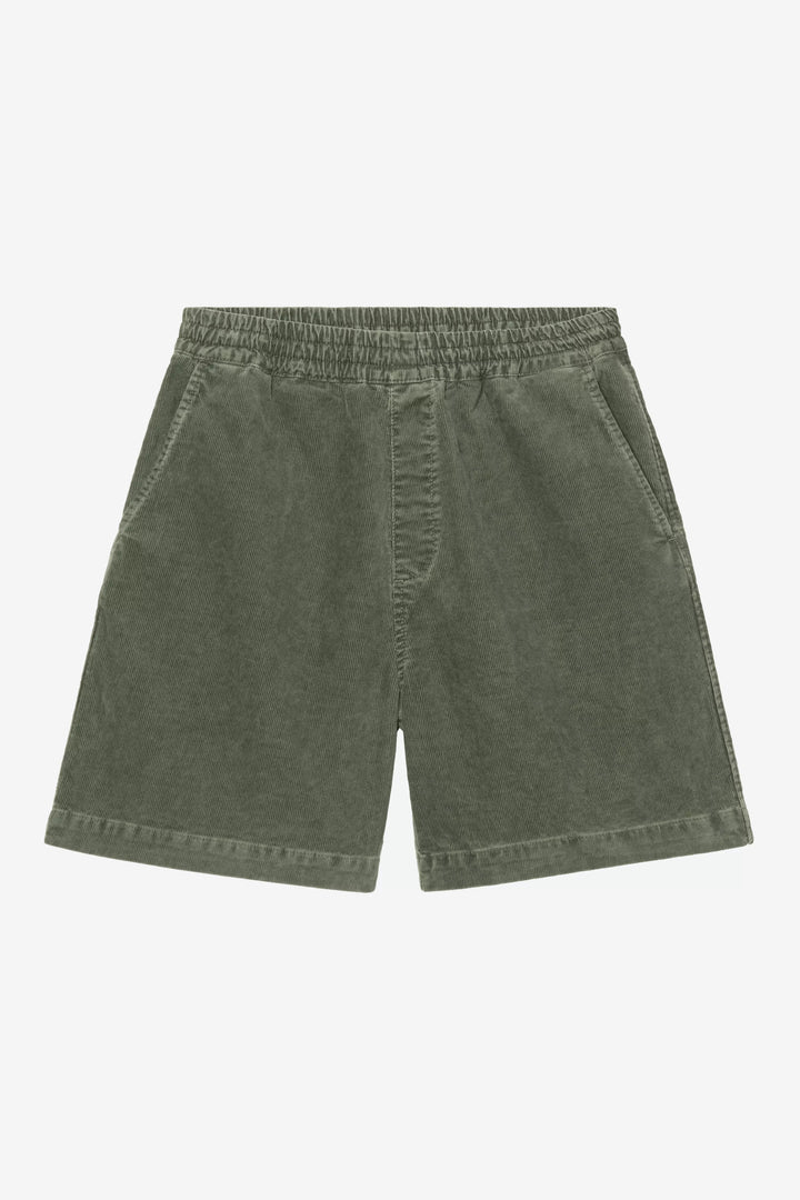 Reynold Short Leaf, Dusky Washed - The Road 1380