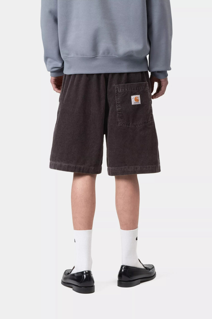 Reynold Short Shale, Dusky Washed - The Road 1380