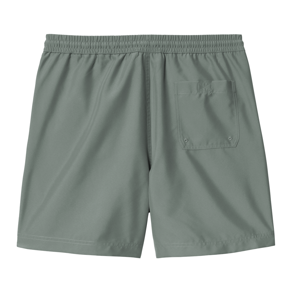 Chase Swim Trunks Velvet Green / Gold - The Road 1380