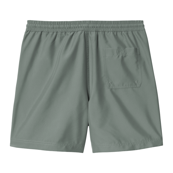 Chase Swim Trunks Velvet Green / Gold - The Road 1380