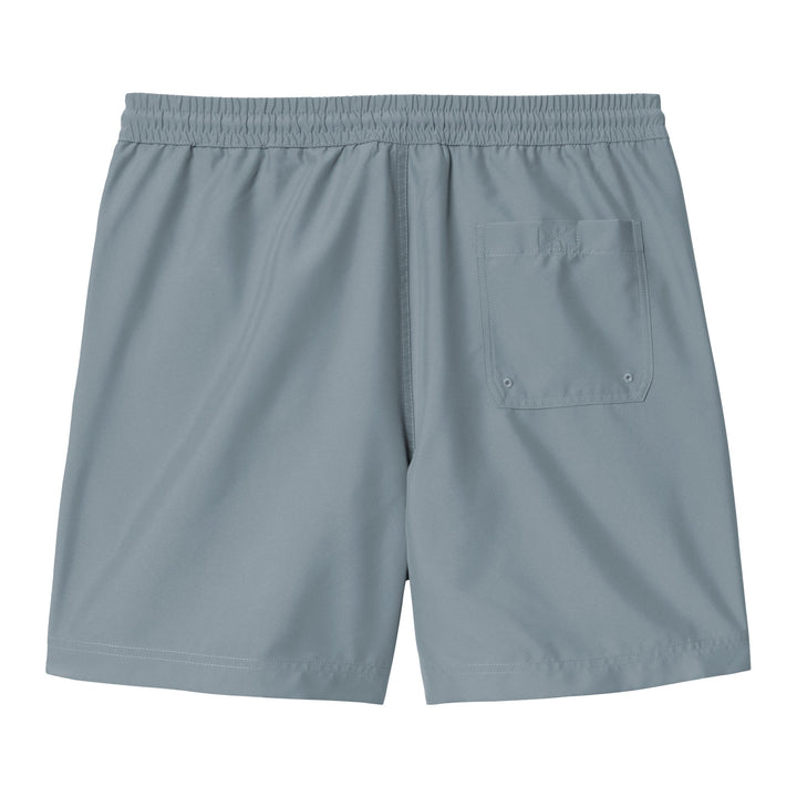 Chase Swim Trunks Velvet Blue / Gold