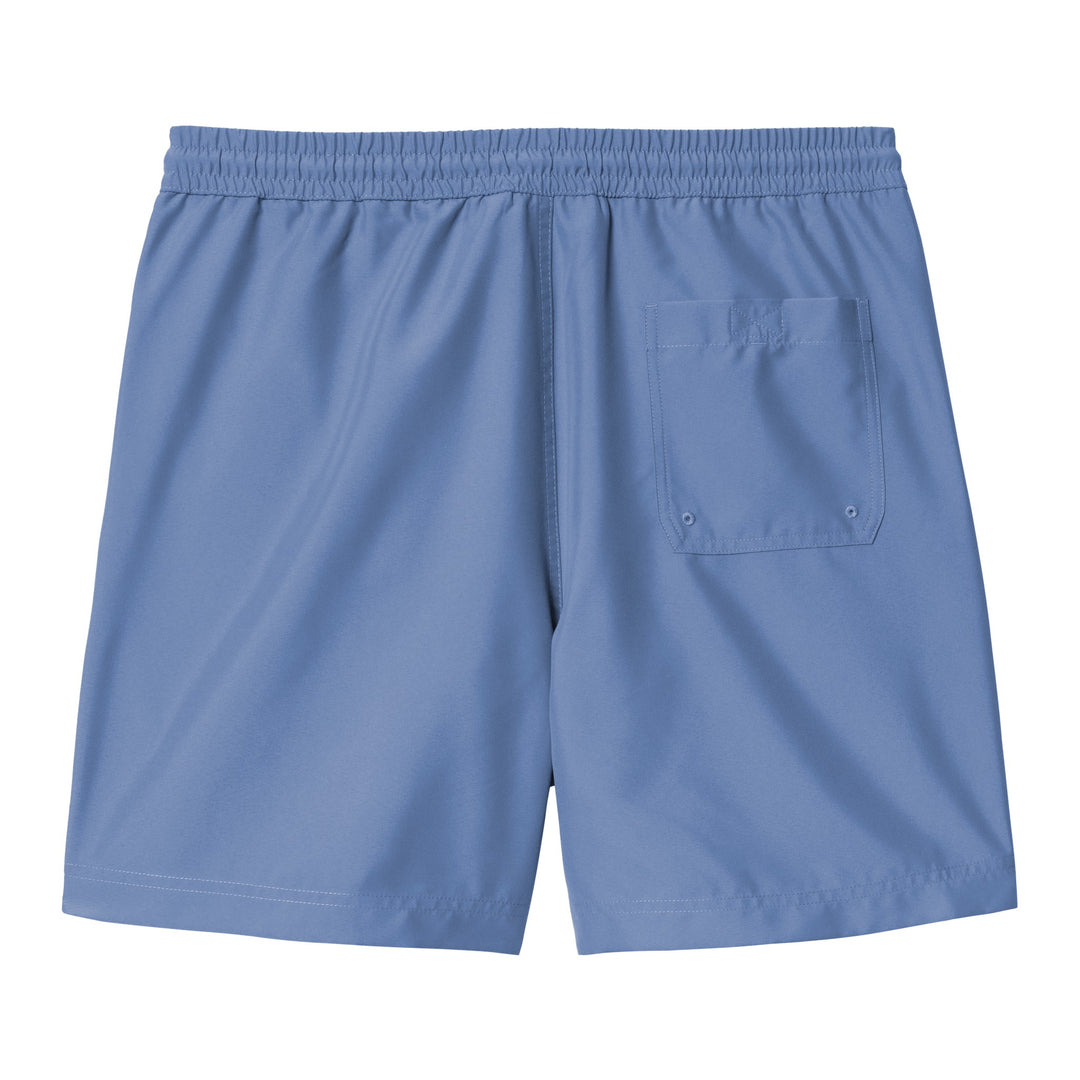 Chase Swim Trunks Curacao / Gold