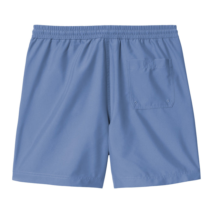 Chase Swim Trunks Curacao / Gold