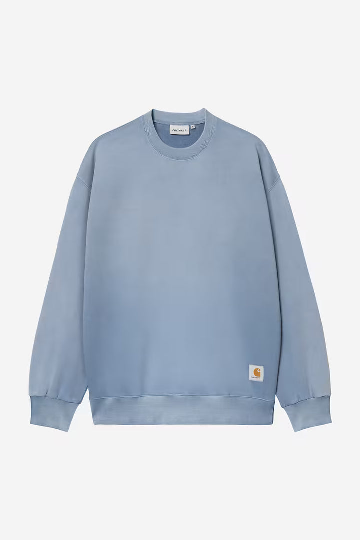 Hudson Sweat Sorrent / Chalk Wash
