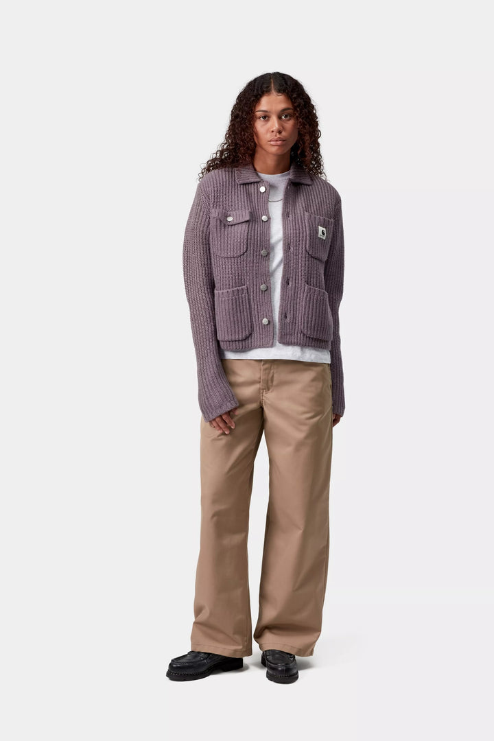 W' Michigan Sweater Phlox - The Road 1380