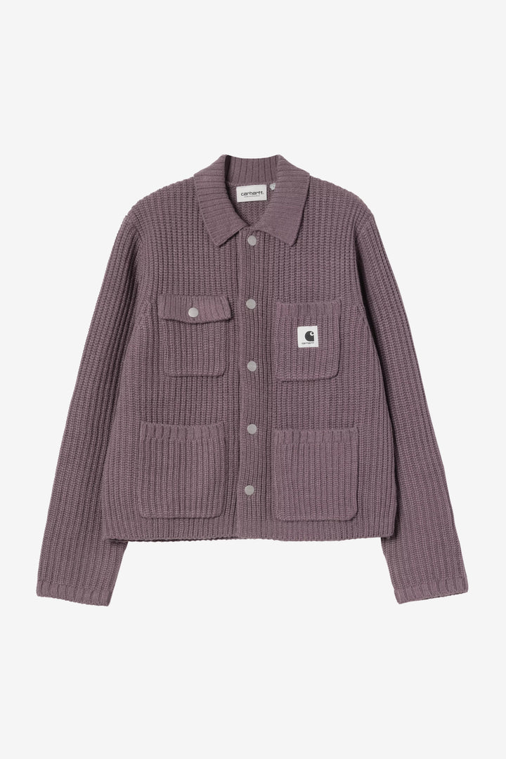 W' Michigan Sweater Phlox - The Road 1380