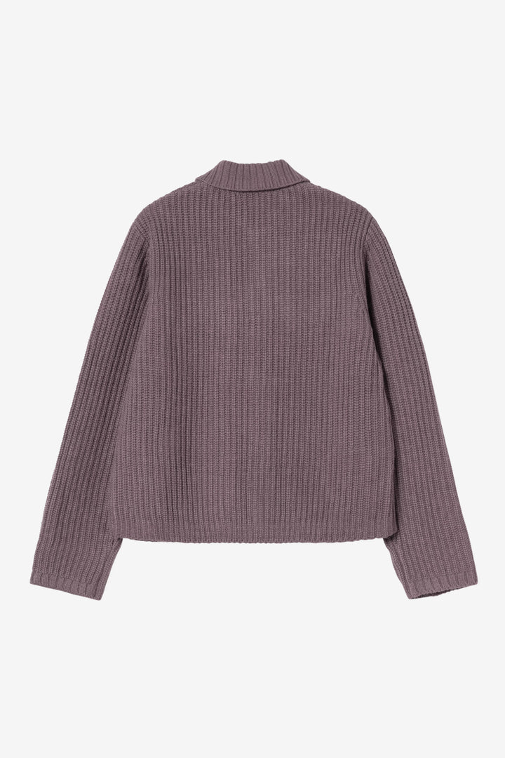 W' Michigan Sweater Phlox - The Road 1380