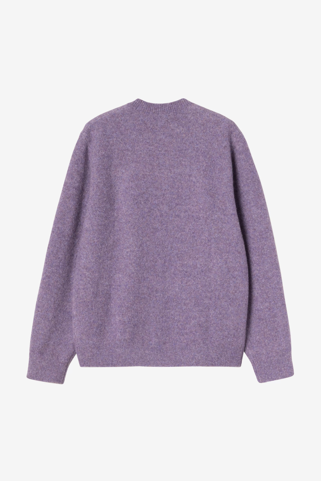 Curtis Sweater Tangled Phlox