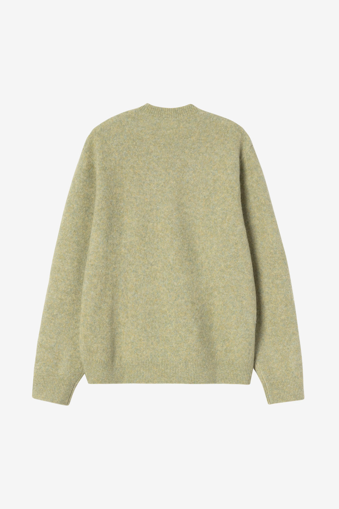 Curtis Sweater Tangled Brass