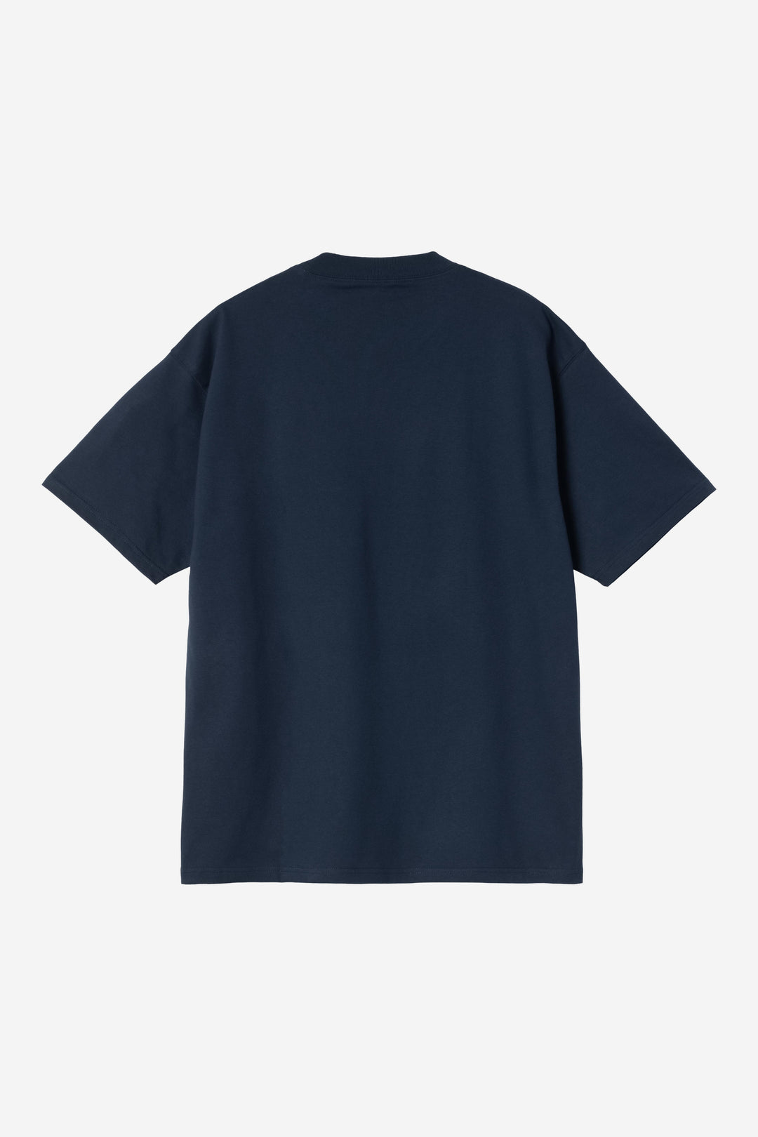 S/S Schooling Heart T-shirt Jupiter