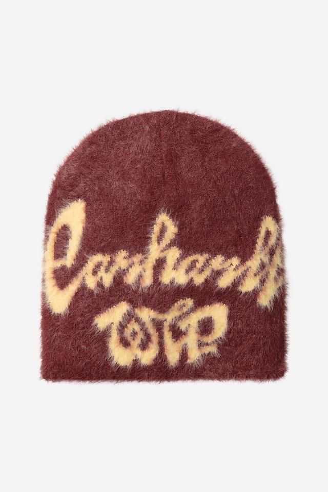 Chedda Beanie Rondo / Air Yellow