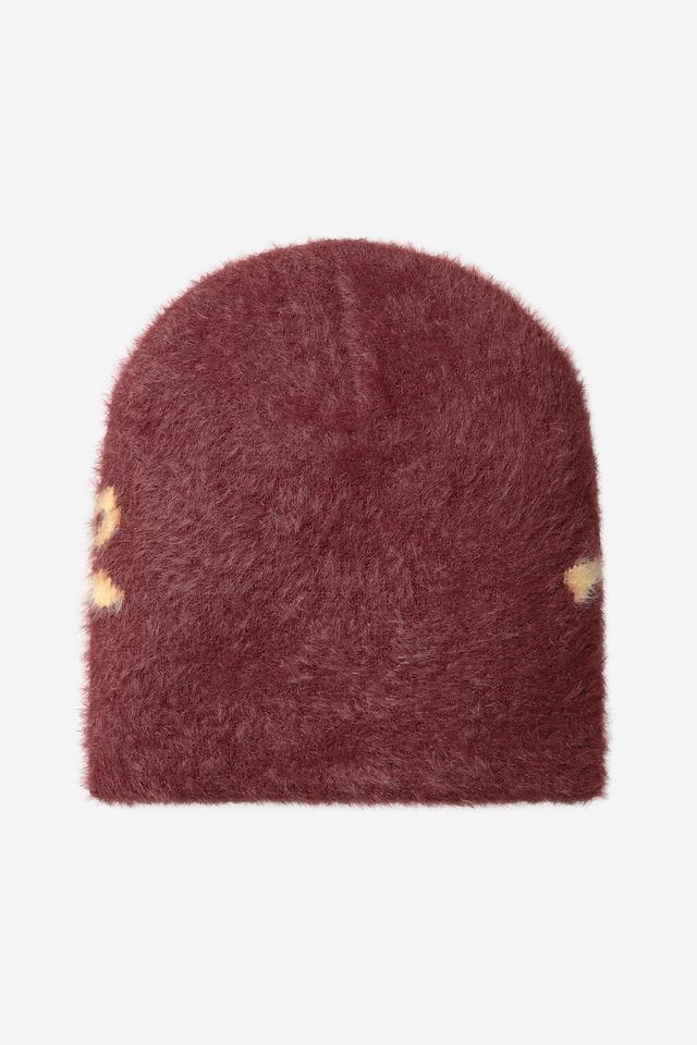 Chedda Beanie Rondo / Air Yellow