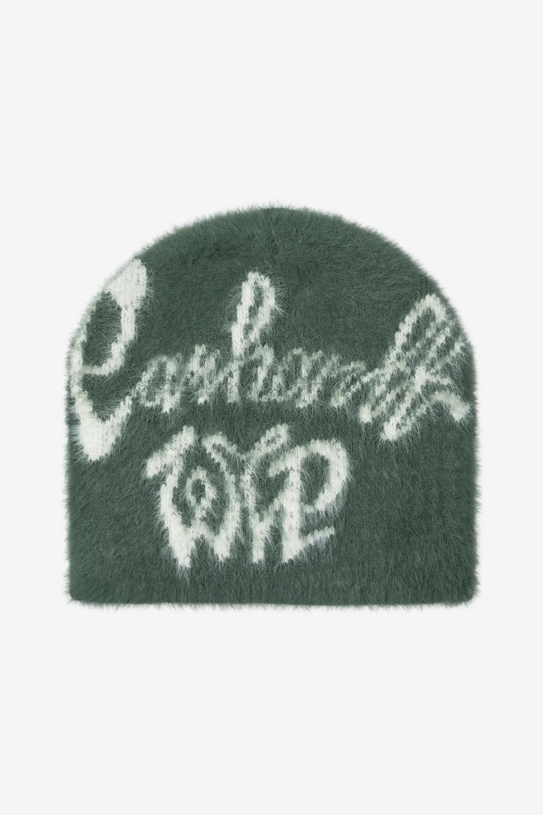 Chedda Beanie Opuntia / Natural