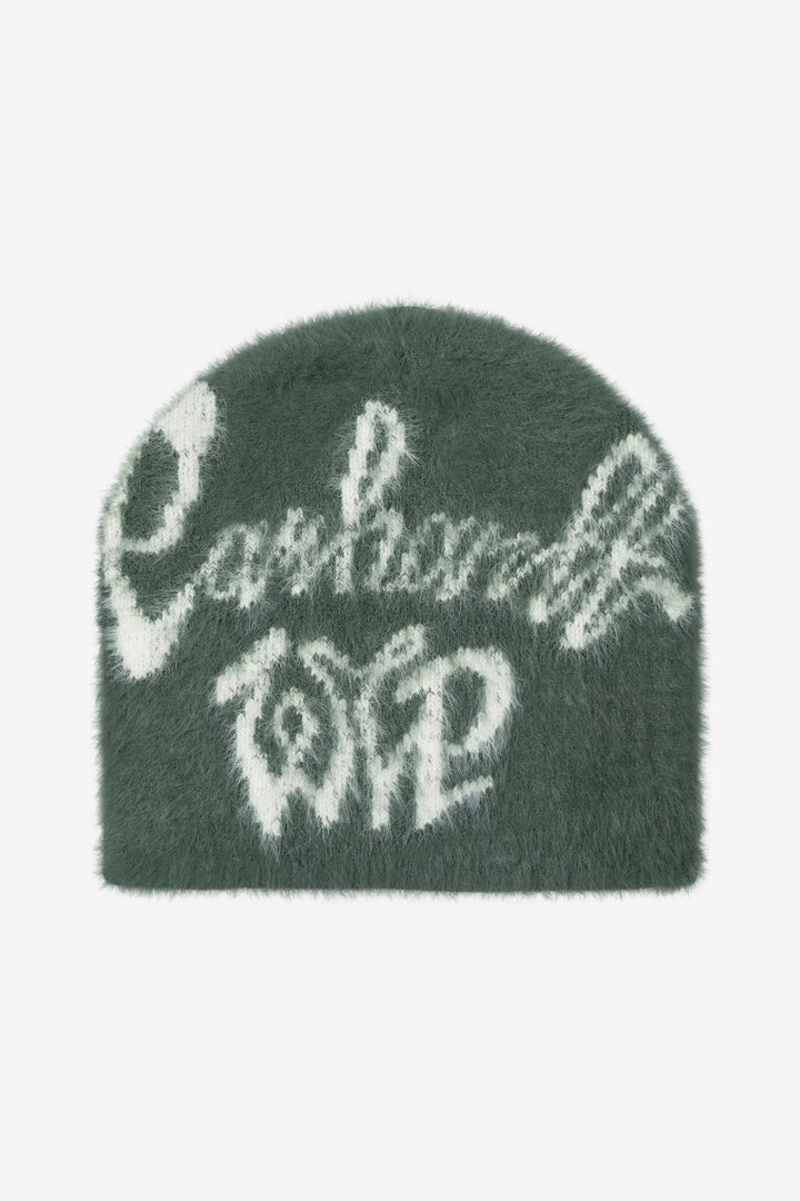 Chedda Beanie Opuntia / Natural