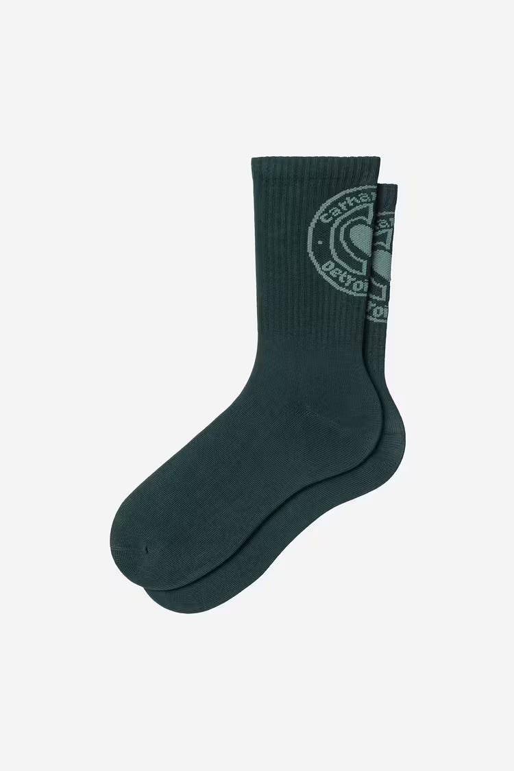 Modality Socks Dark Fir