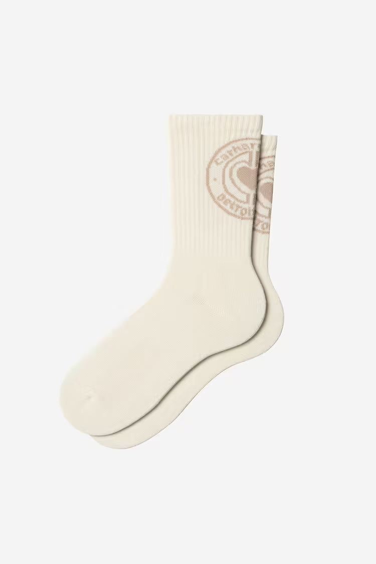 Modality Socks Salt
