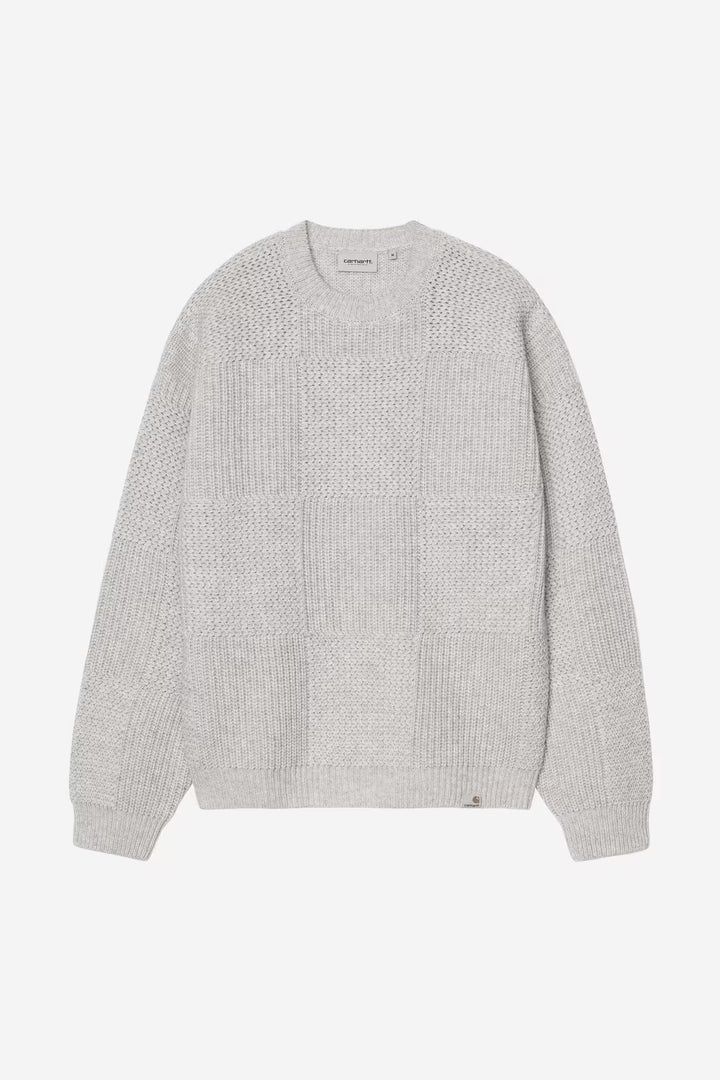 Bishop Sweater Puddle
