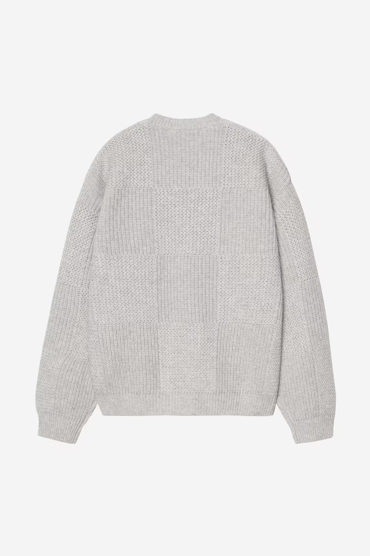 Bishop Sweater Puddle