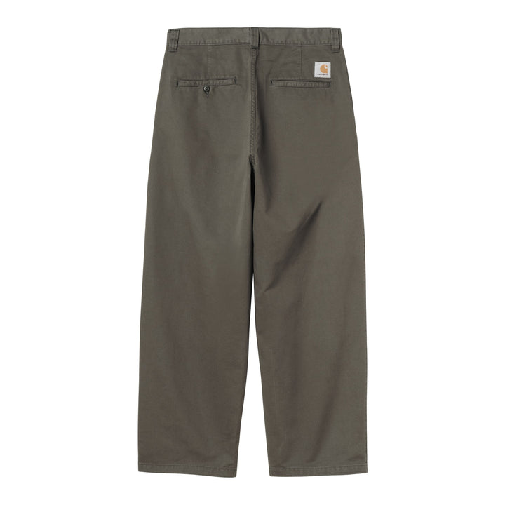 Brady Pant Shungite / Stone Washed
