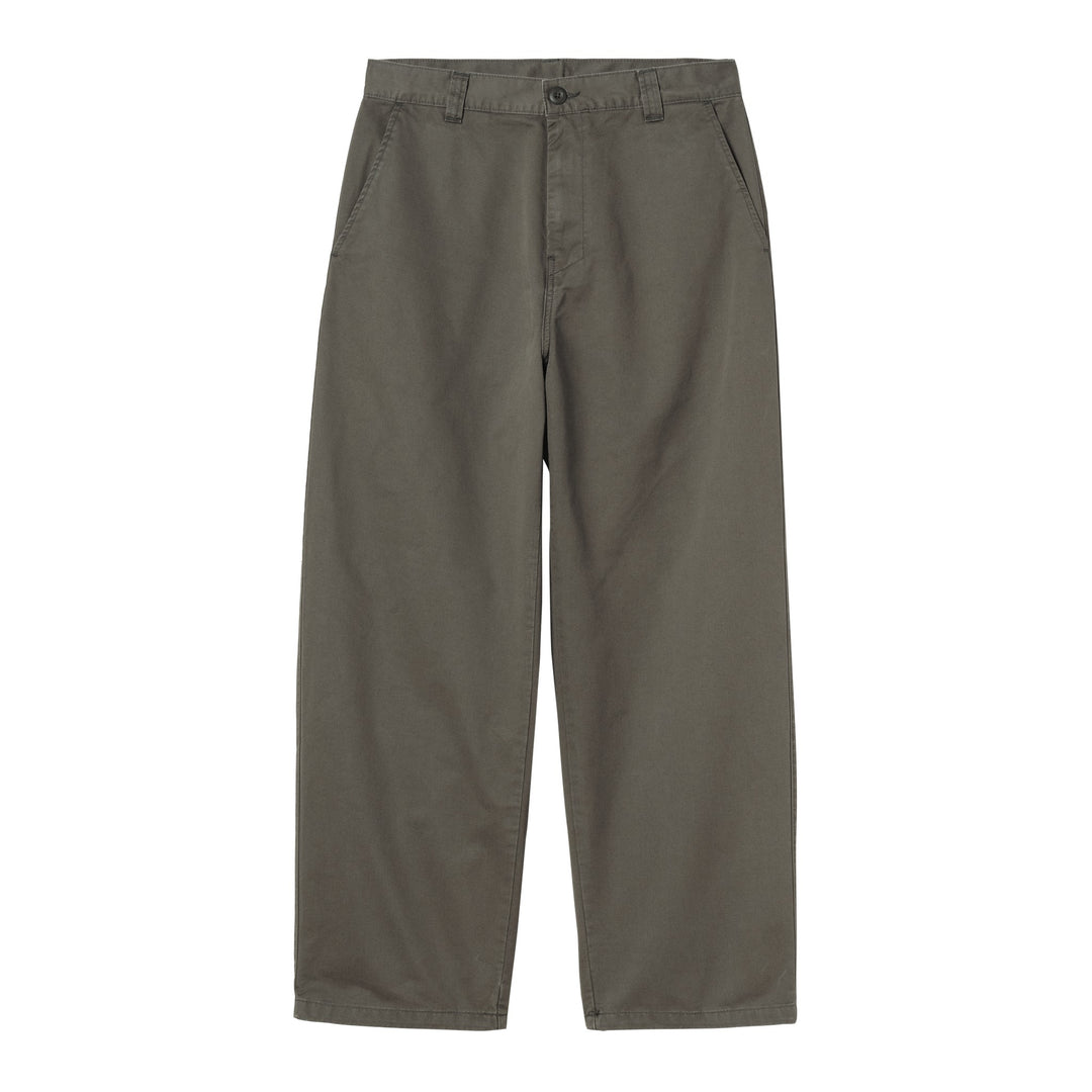 Brady Pant Shungite / Stone Washed