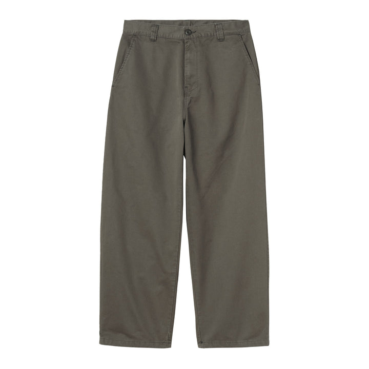Brady Pant Shungite / Stone Washed