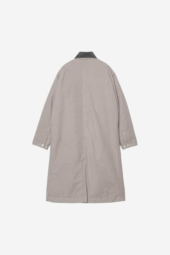 W' Webster Coat Yosemite / Graphite / Stone Washed