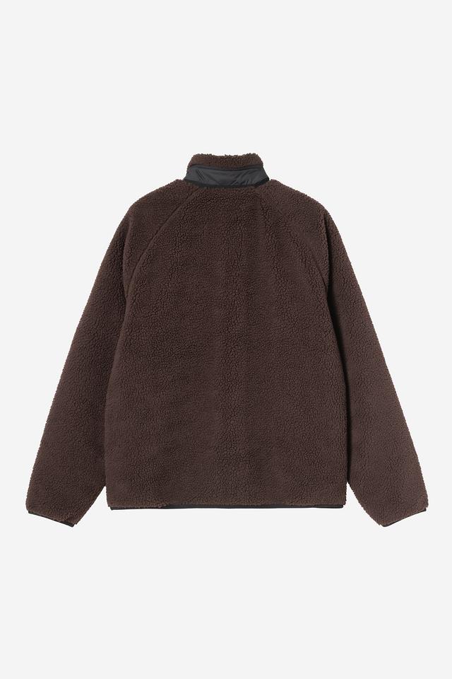 Prentis Liner Palisander / Black