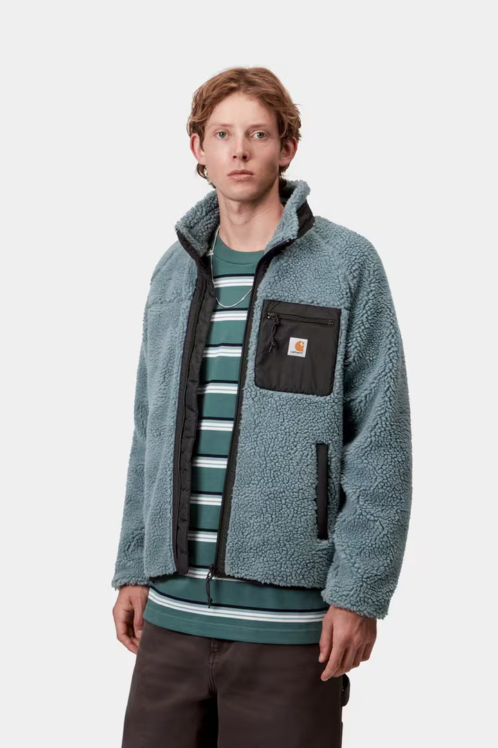Prentis Liner Citadel / Black