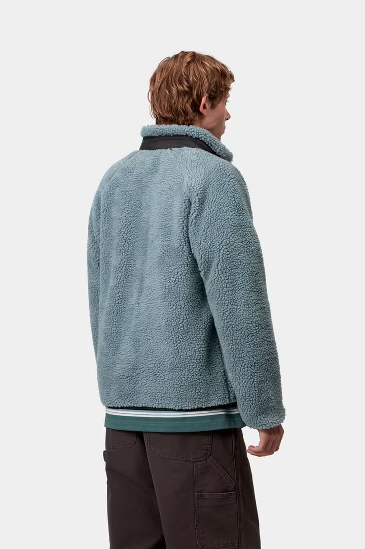 Prentis Liner Citadel / Black