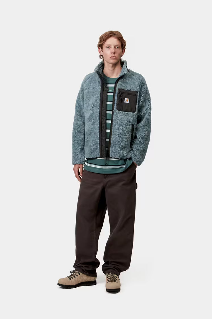Prentis Liner Citadel / Black