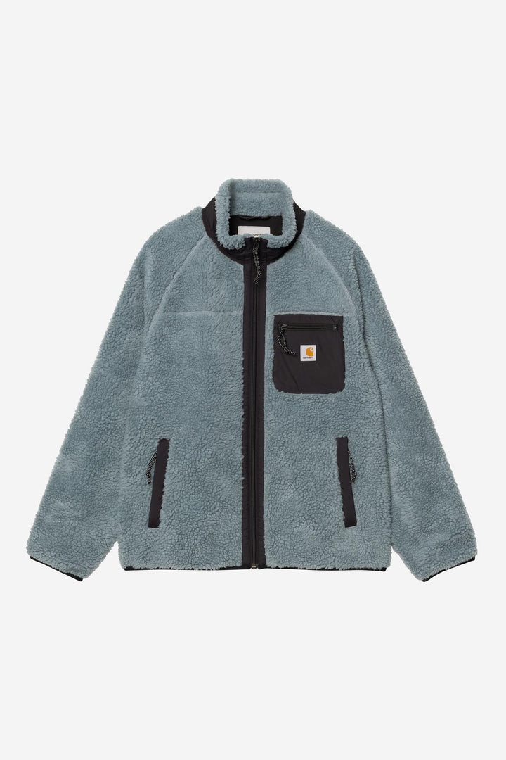 Prentis Vest Liner Citadel / Black