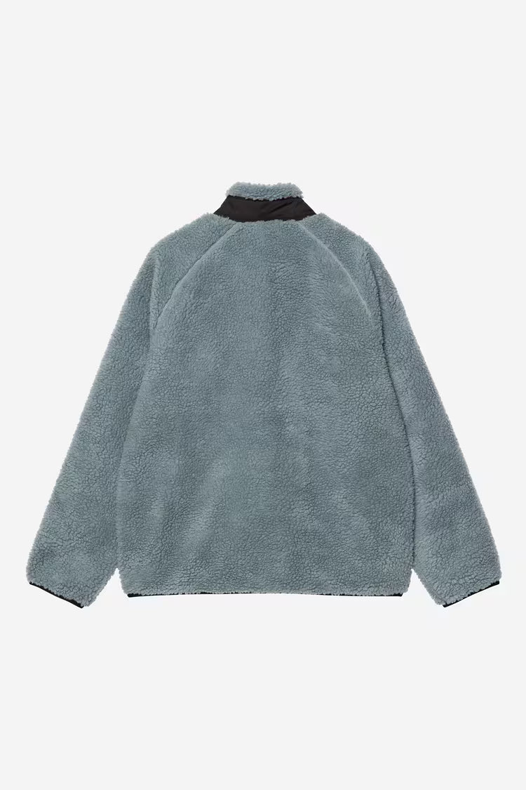Prentis Liner Citadel / Black
