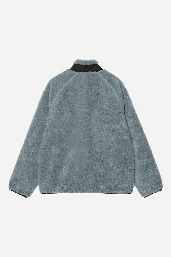 Prentis Liner Citadel / Black
