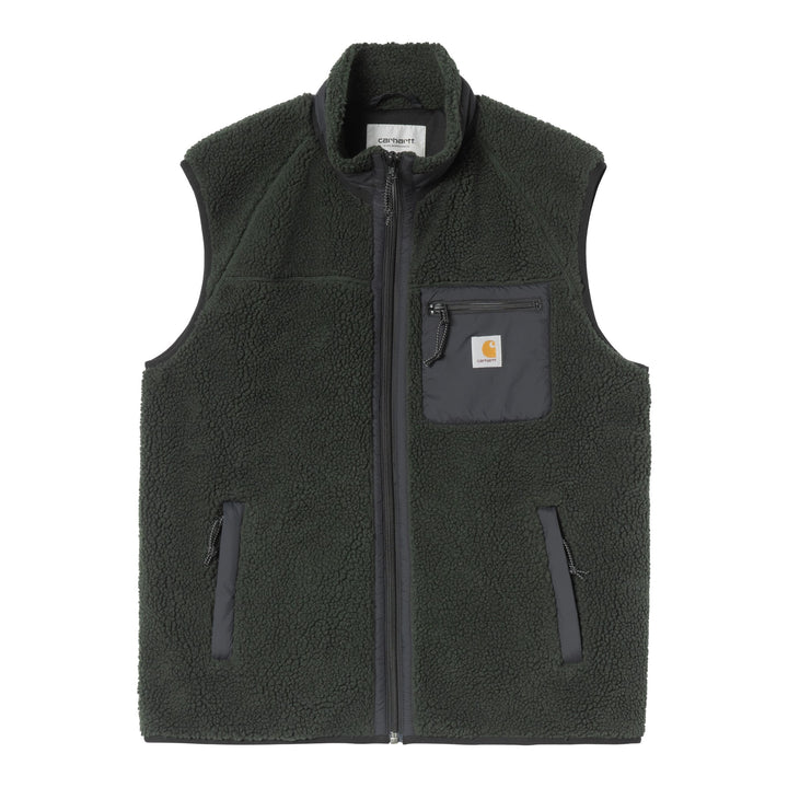 Prentis Vest Liner Raven / Black