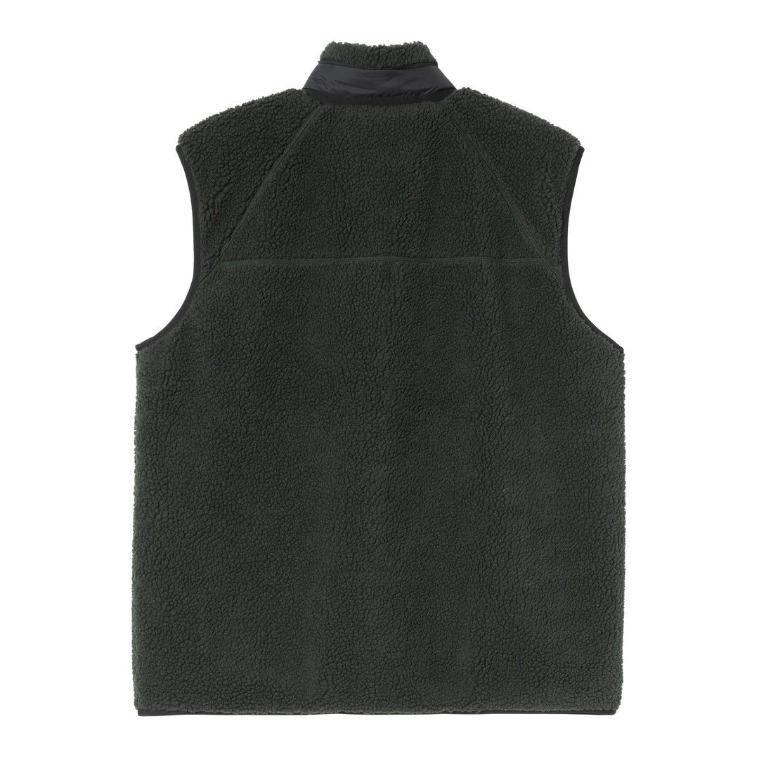 Prentis Vest Liner Raven / Black