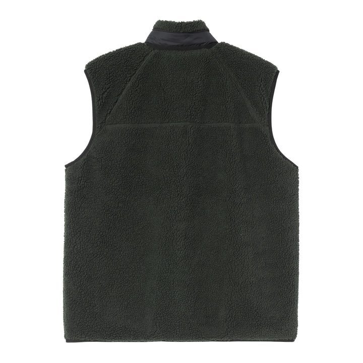 Prentis Vest Liner Raven / Black
