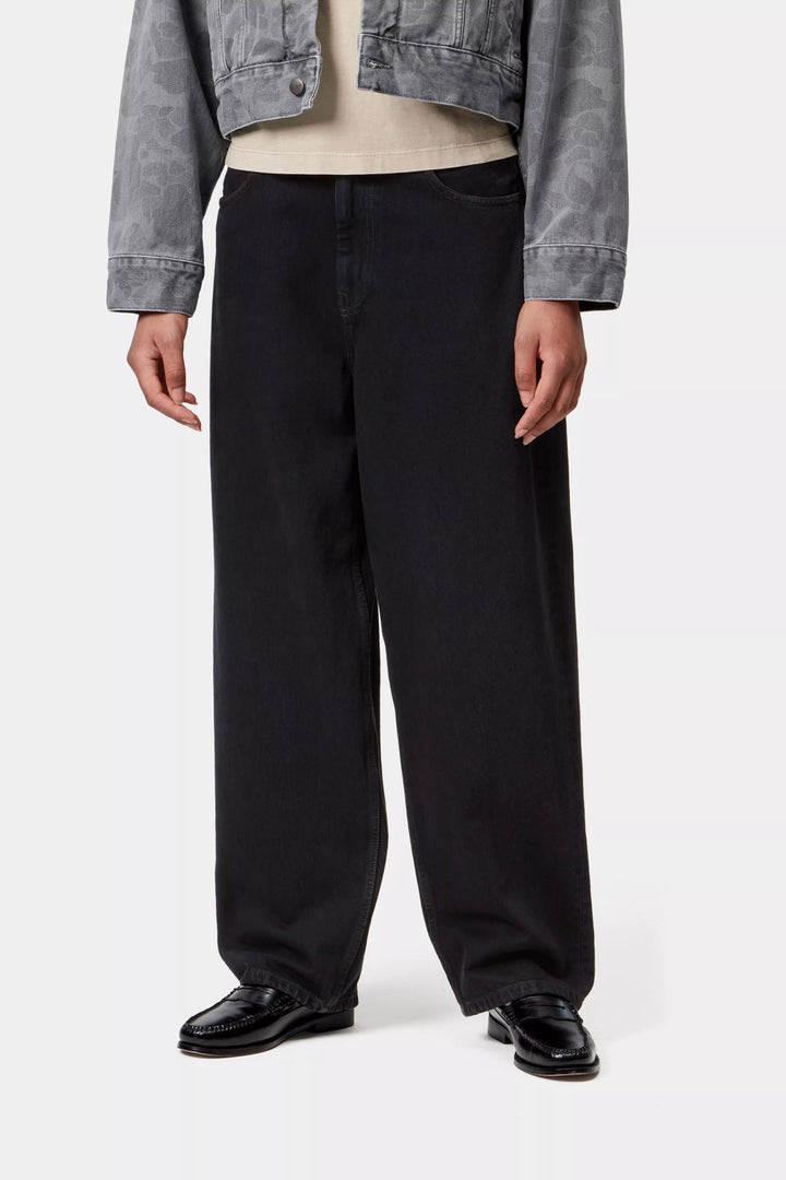 W' Brandon Pant Blue / Midnight Wash
