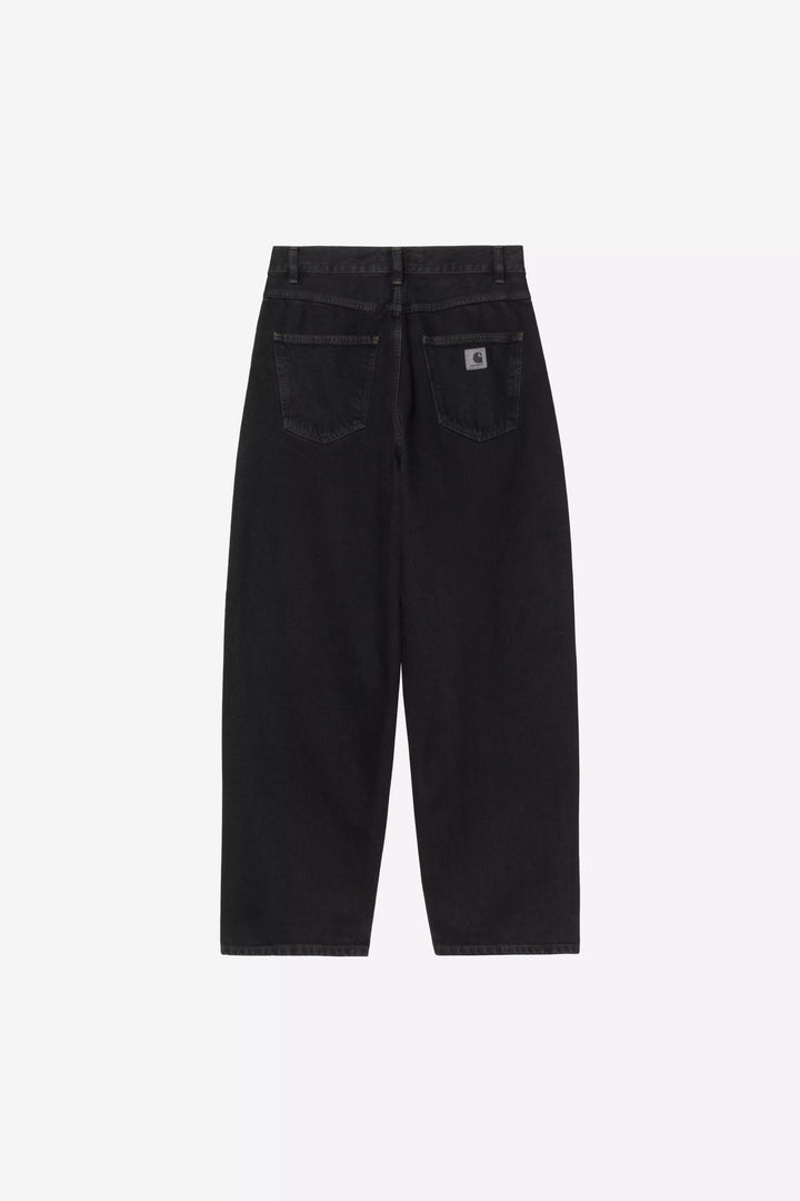 W' Brandon Pant Blue / Midnight Wash