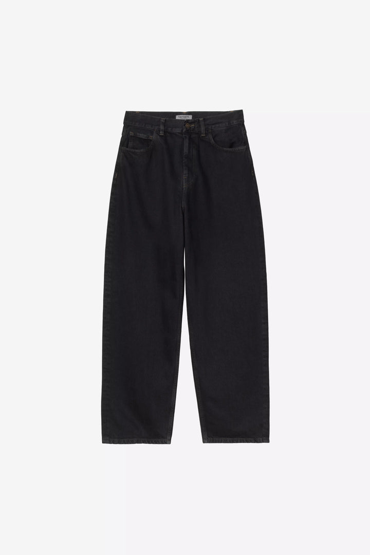 W' Brandon Pant Blue / Midnight Wash