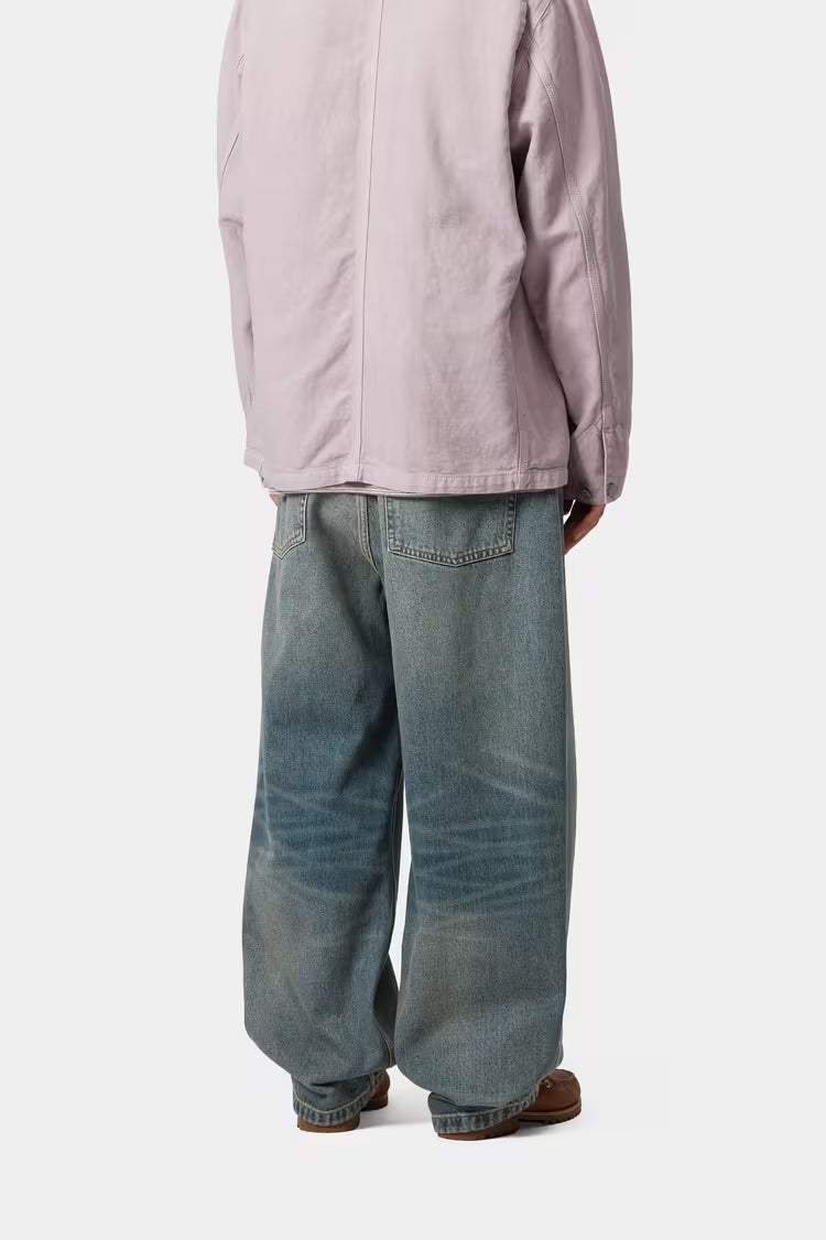 Brandon Pant Blue / Worn Used Wash