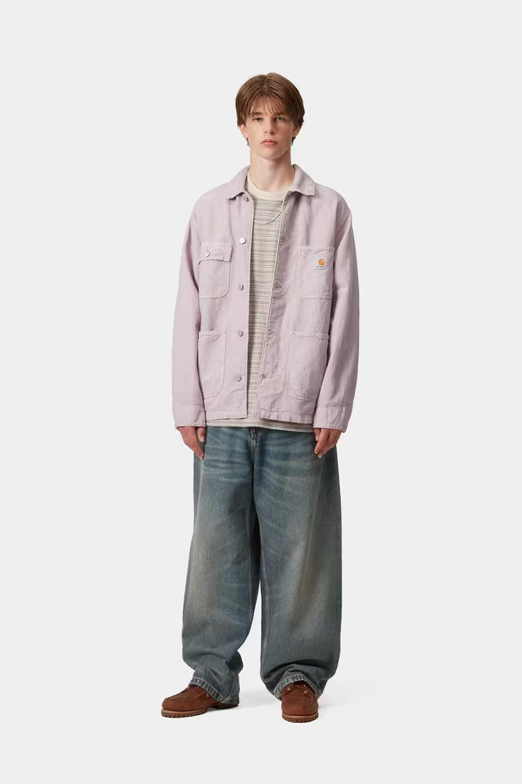 Brandon Pant Blue / Worn Used Wash