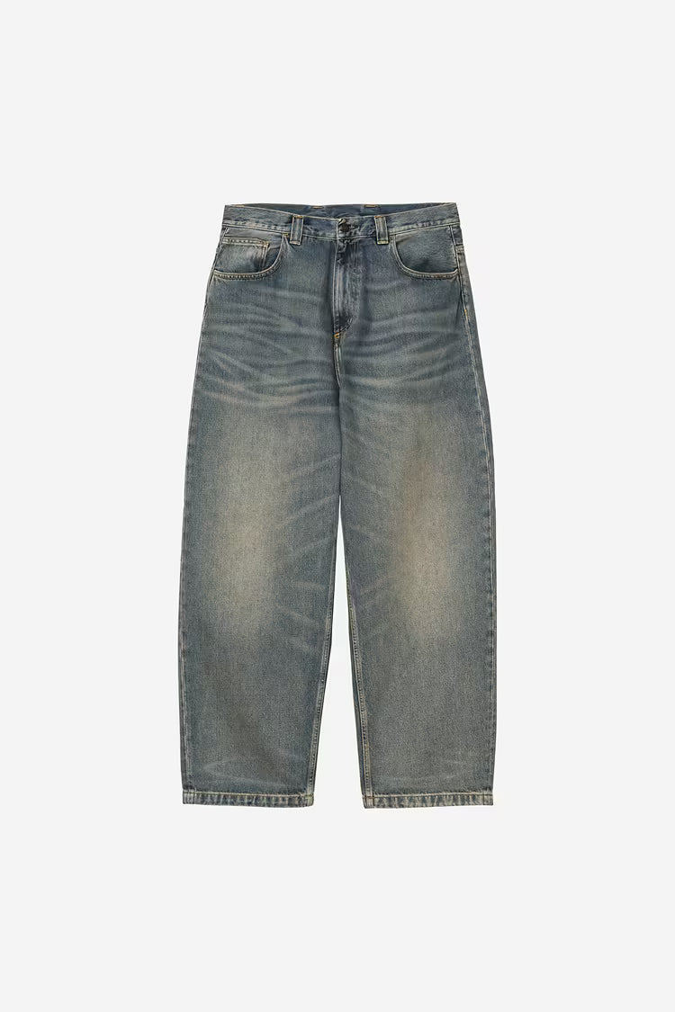 Brandon Pant Blue / Worn Used Wash