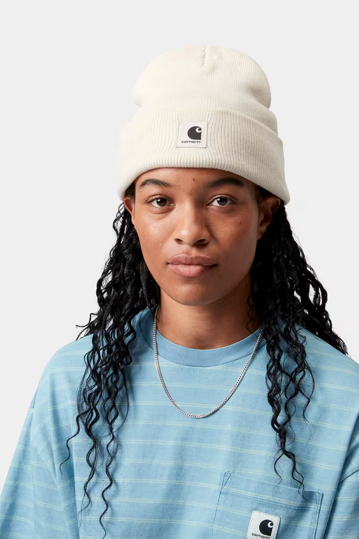 W' Ashley Beanie Salt