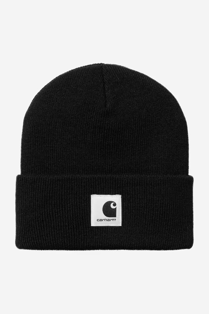 W' Ashley Beanie Black