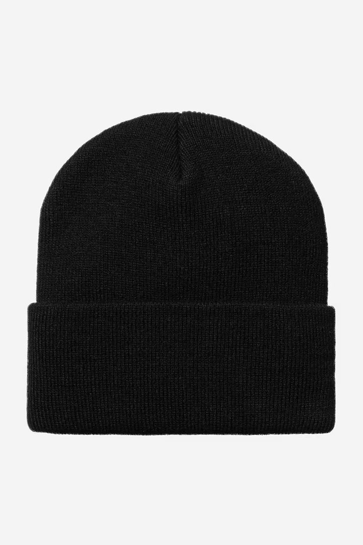 W' Ashley Beanie Black