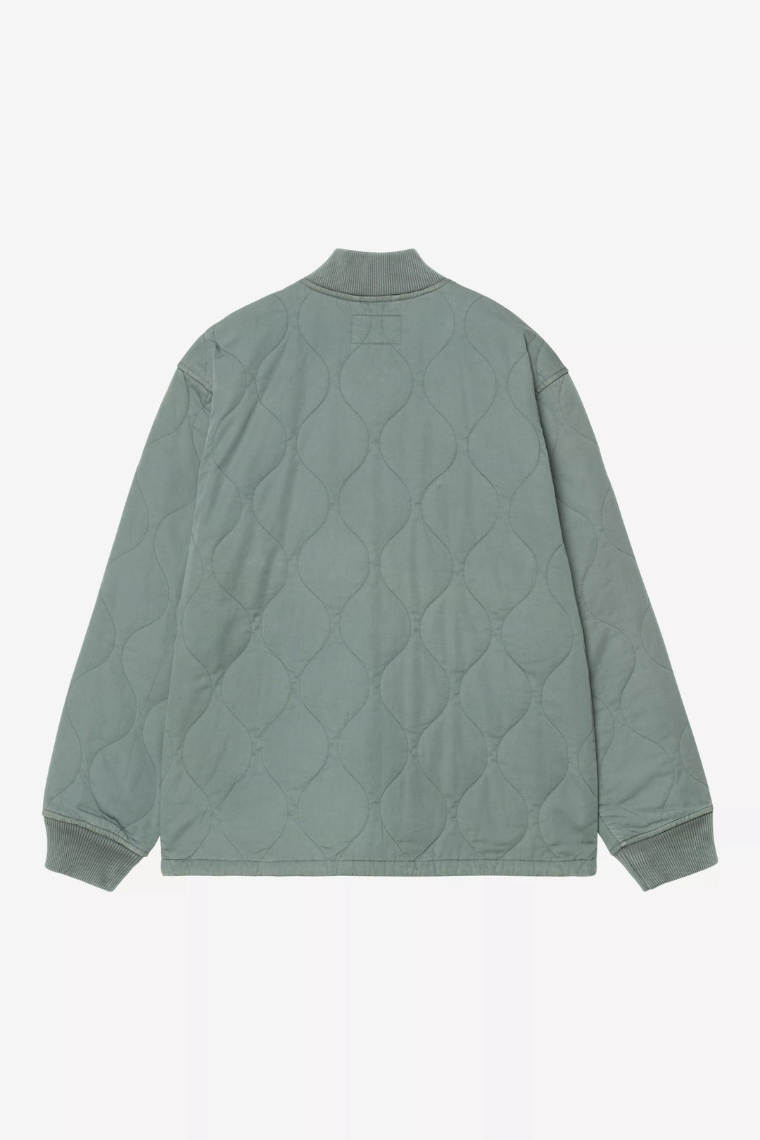 Kylan Liner Velvet Green