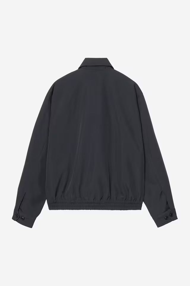 Neven Jacket Deep Night / Black - The Road 1380