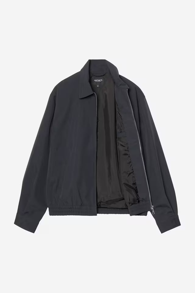 Neven Jacket Deep Night / Black - The Road 1380