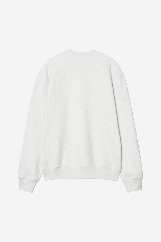 Clover Sweat Ash Heather